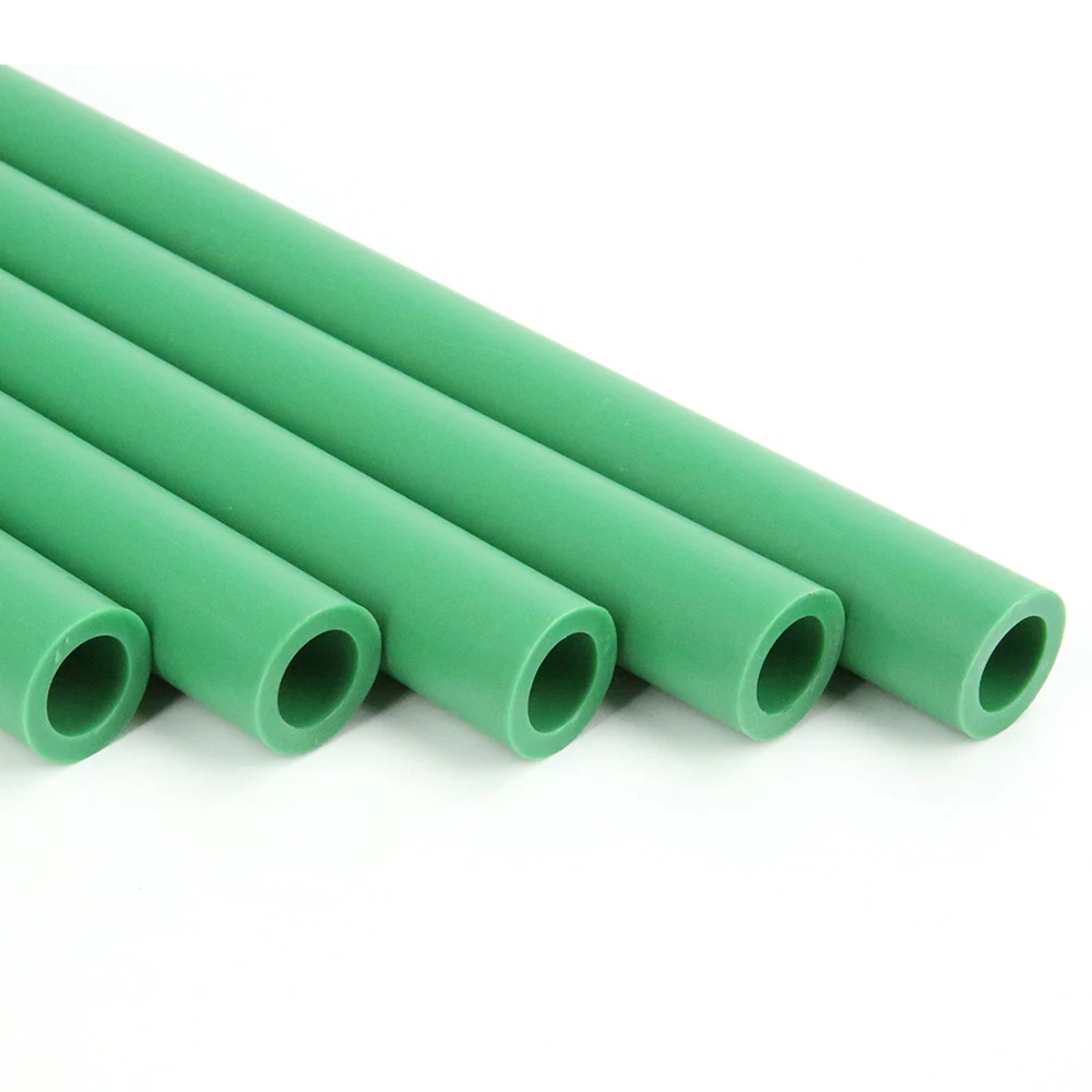 Discover 7 Premium PPR Pipes for Pure Drinking Water