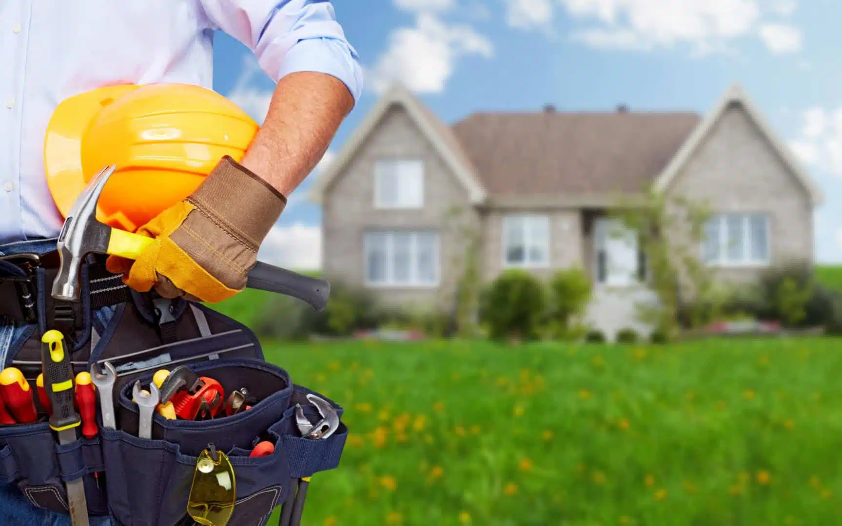 Handyman Harrogate