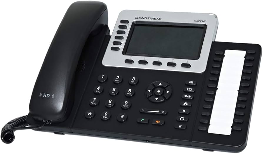 Discover the Power of Grandstream at Varsai Computer UAE