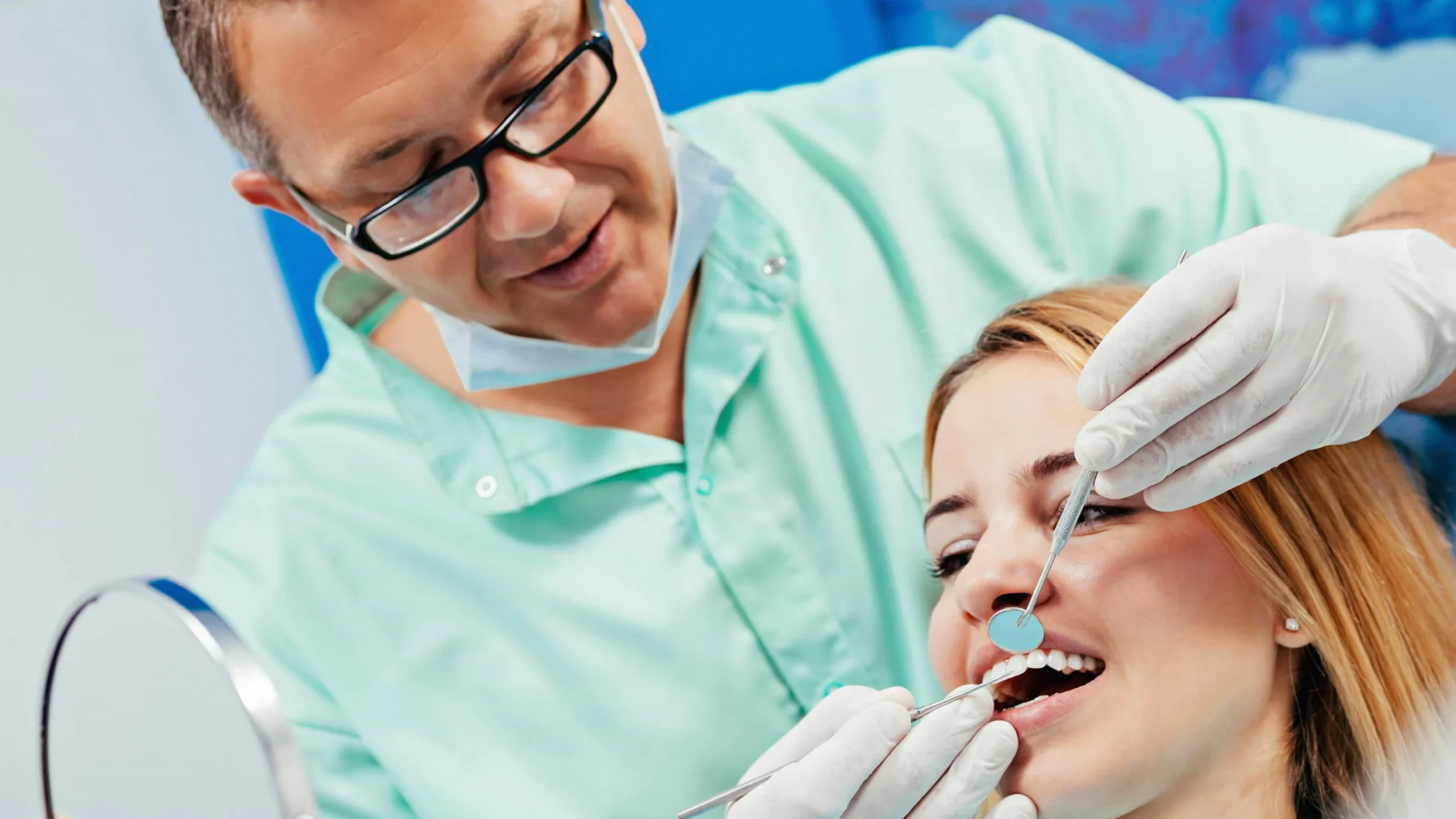 Saving Stem Cells from Wisdom Teeth Is a Smart Move
