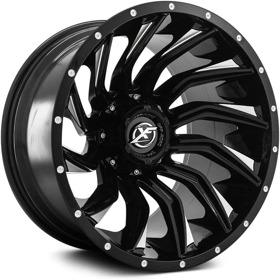 Save Big on Off-Road Rims – Performance Plus Tire Deals