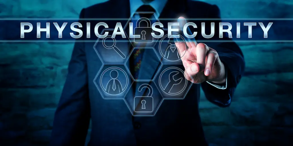 Physical Security