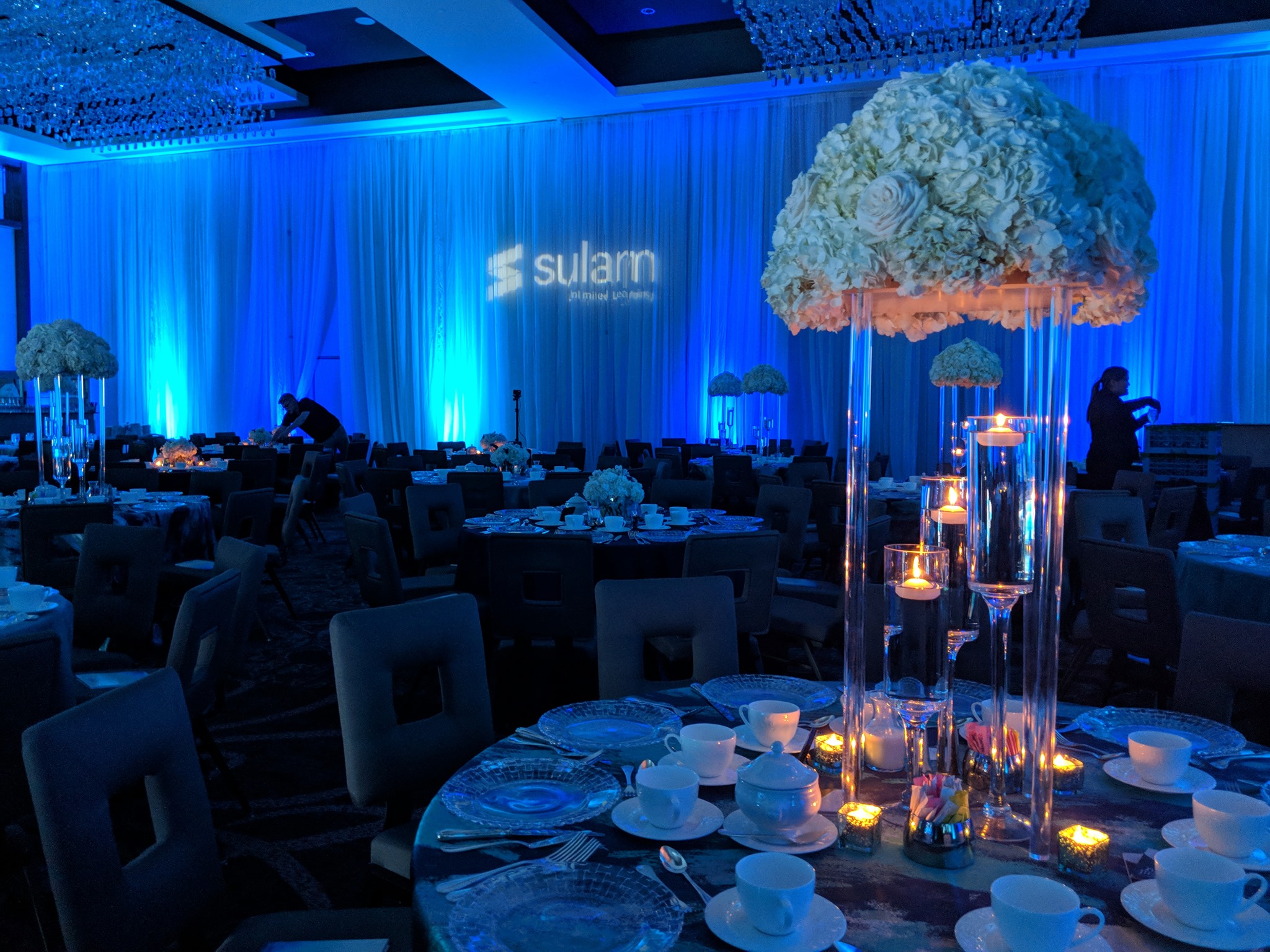 Event Production Companies DC: Exclusive Rentals & AV