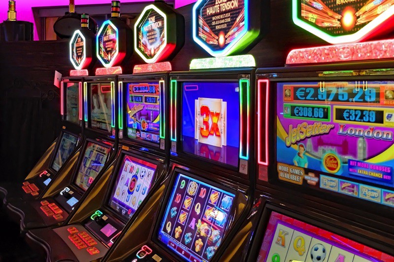 Bos138 Hadirkan Scatter Hitam Slot Gacor Bikin Menang