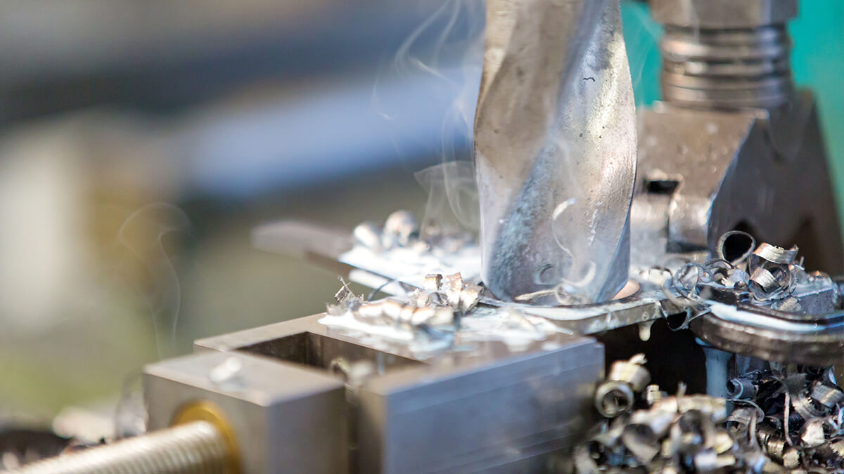 Fastener Machine Breakthrough: End Jams, Boost Precision