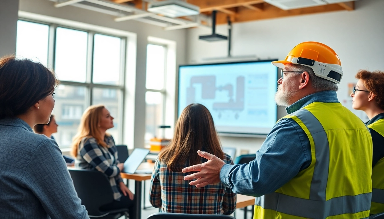 NVQ Level 6 Health and Safety Answers – Fast Track Guide