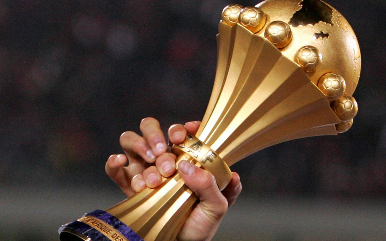 AFCON Qualifiers Fixtures 2025: Don’t Miss These Key Games
