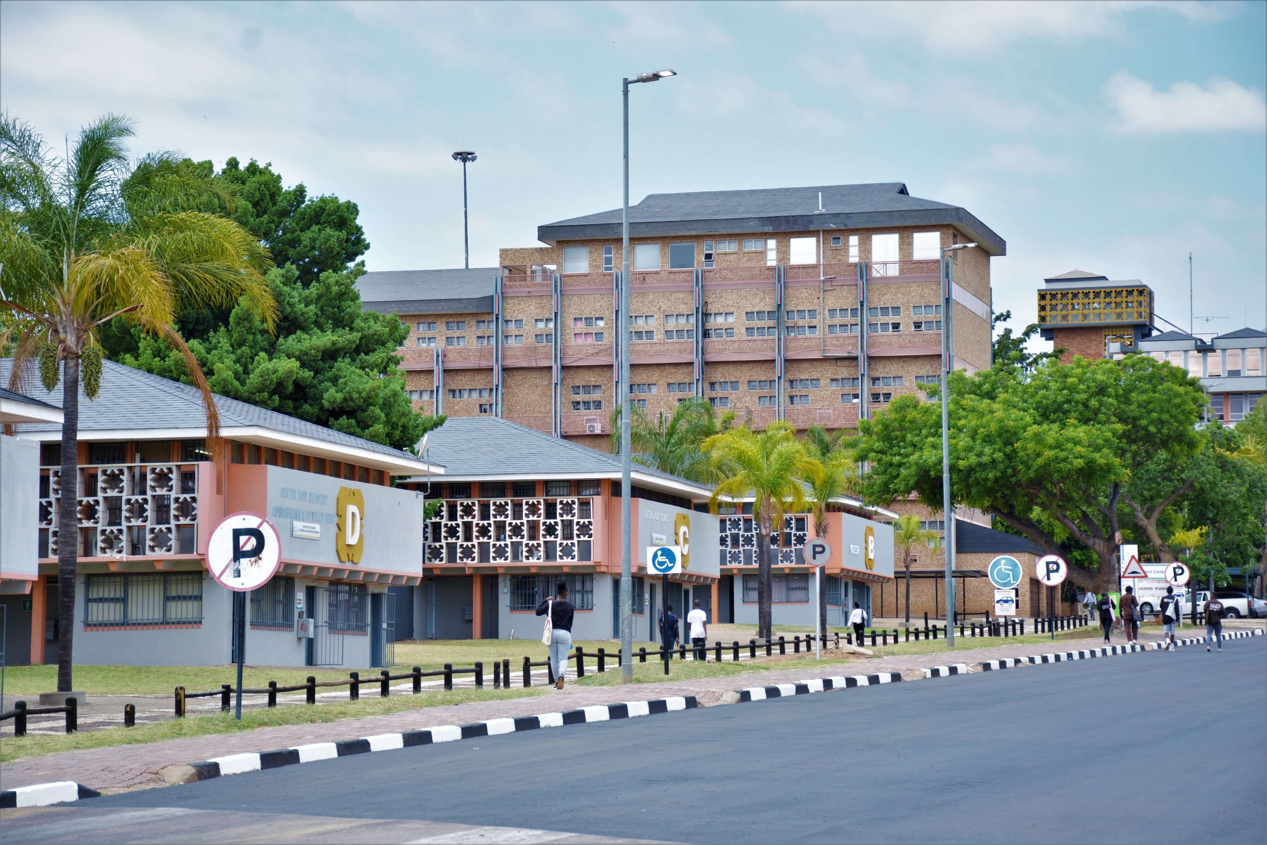 Step-by-Step University of Limpopo Online Application