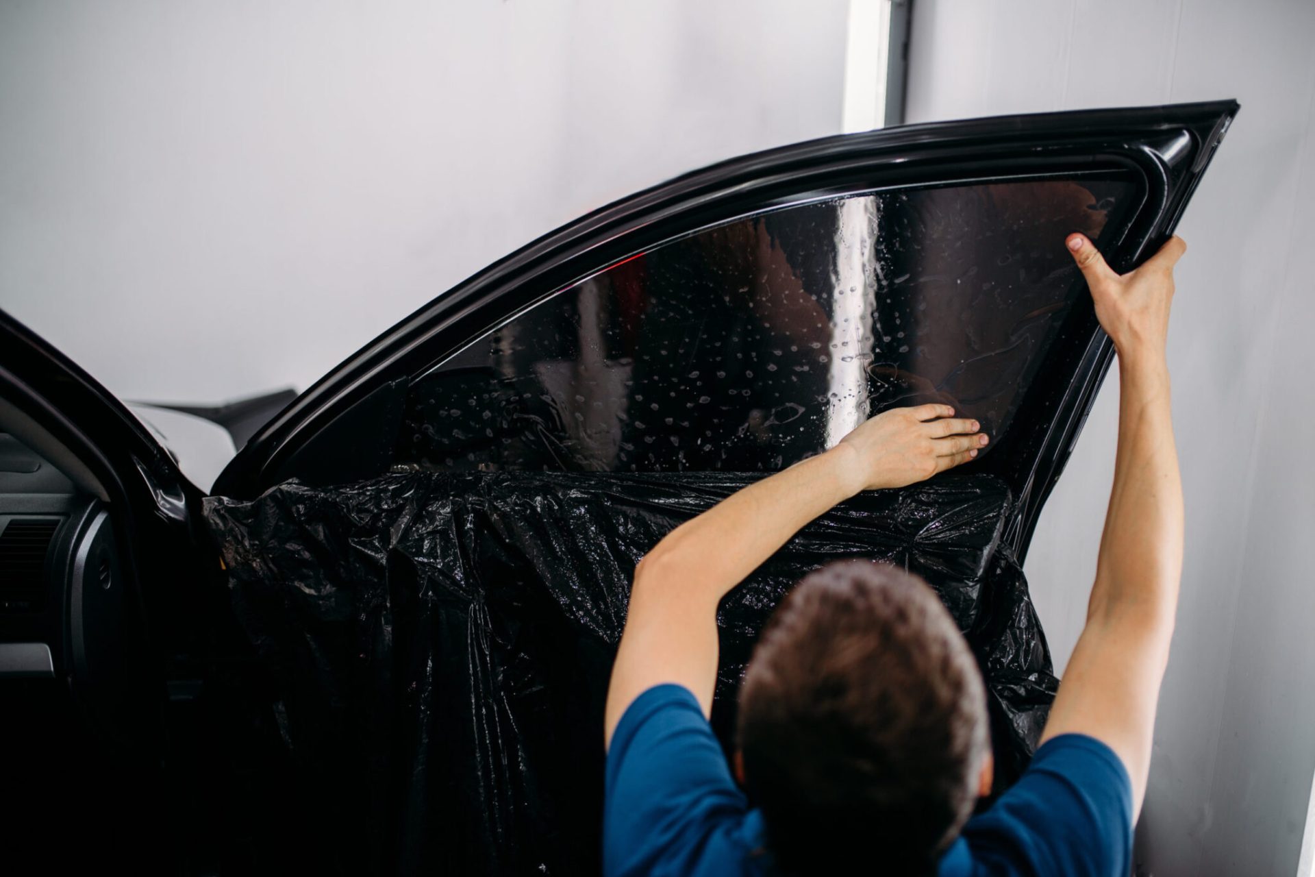 Discover 5 Proven Car Window Tinting Benefits Today