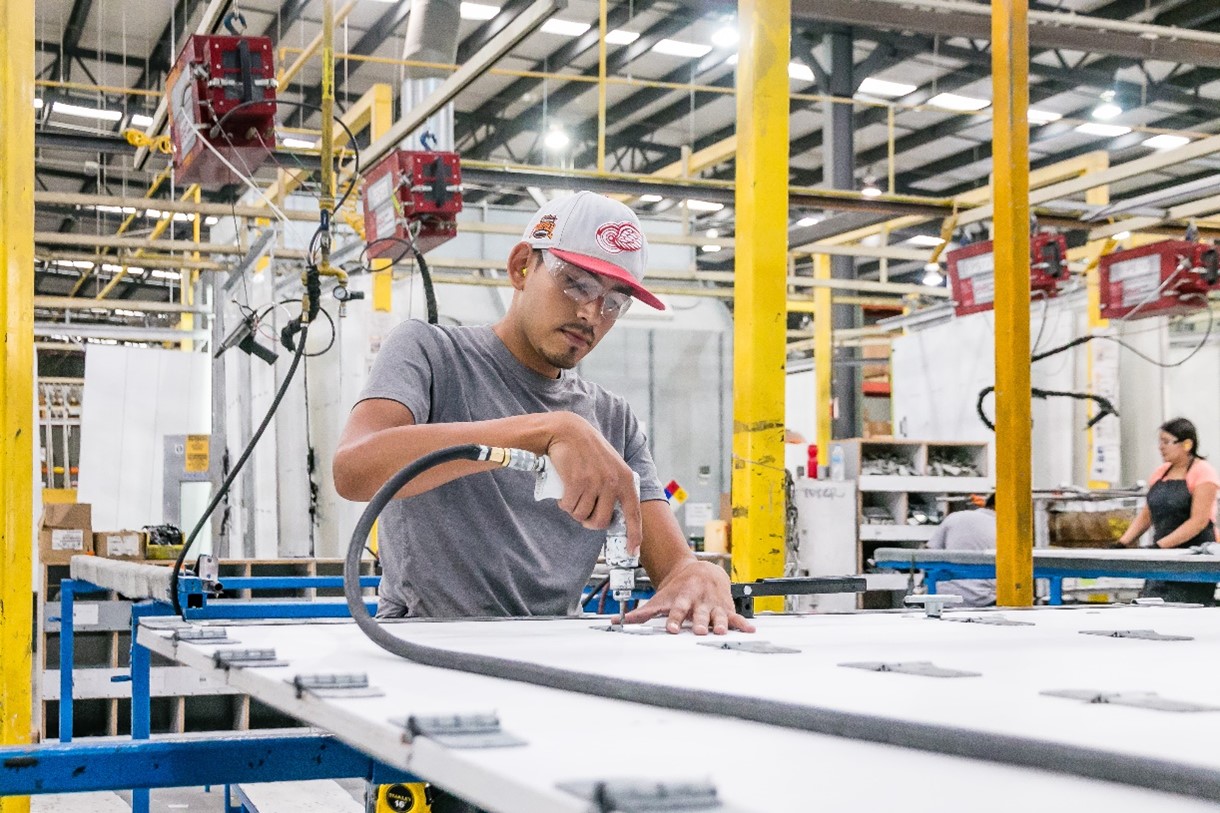 Discover Why TYJ Is a Trusted China Car Parts Manufacturer