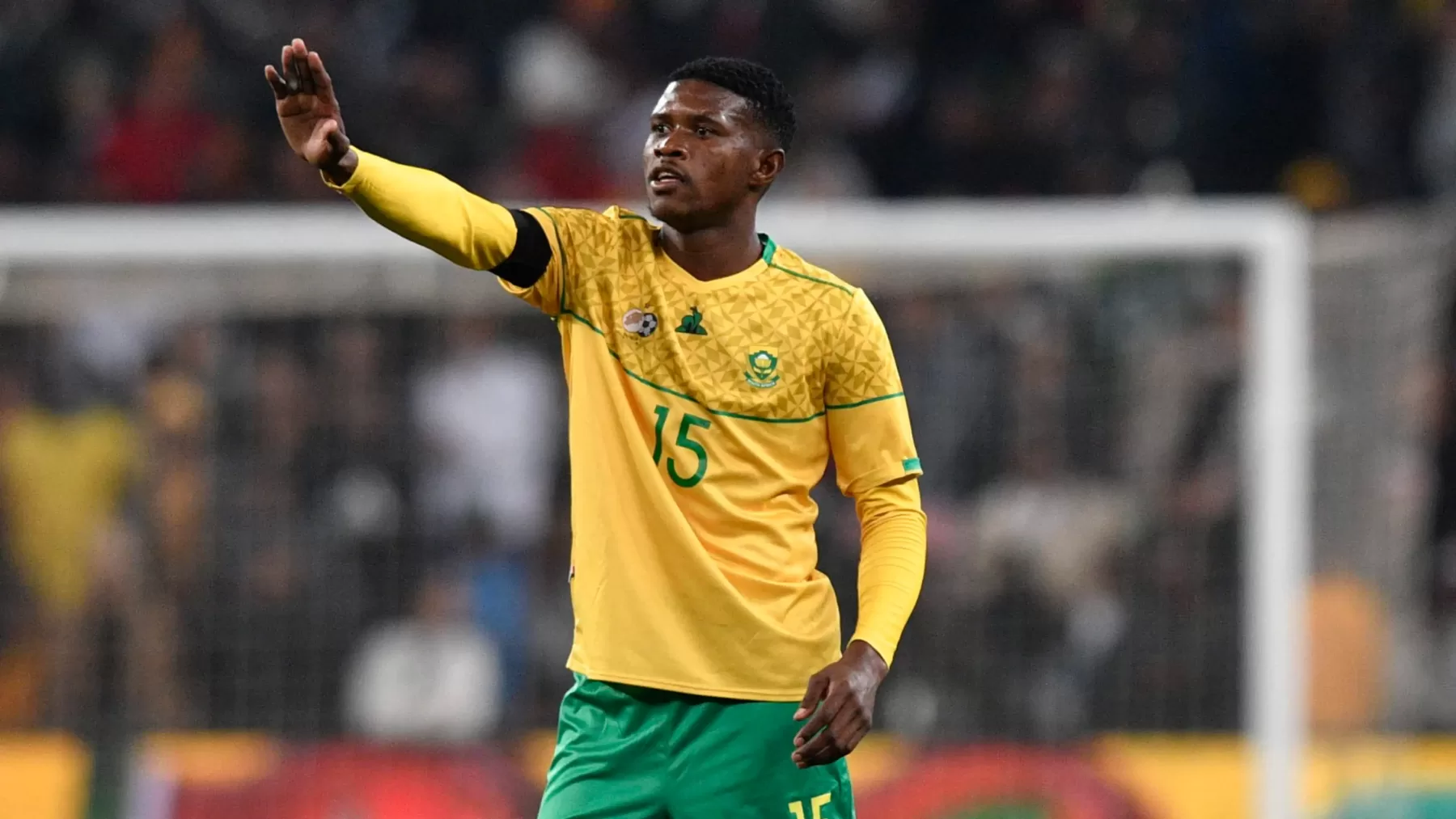 Career Highlights and Future of Bathusi Aubaas