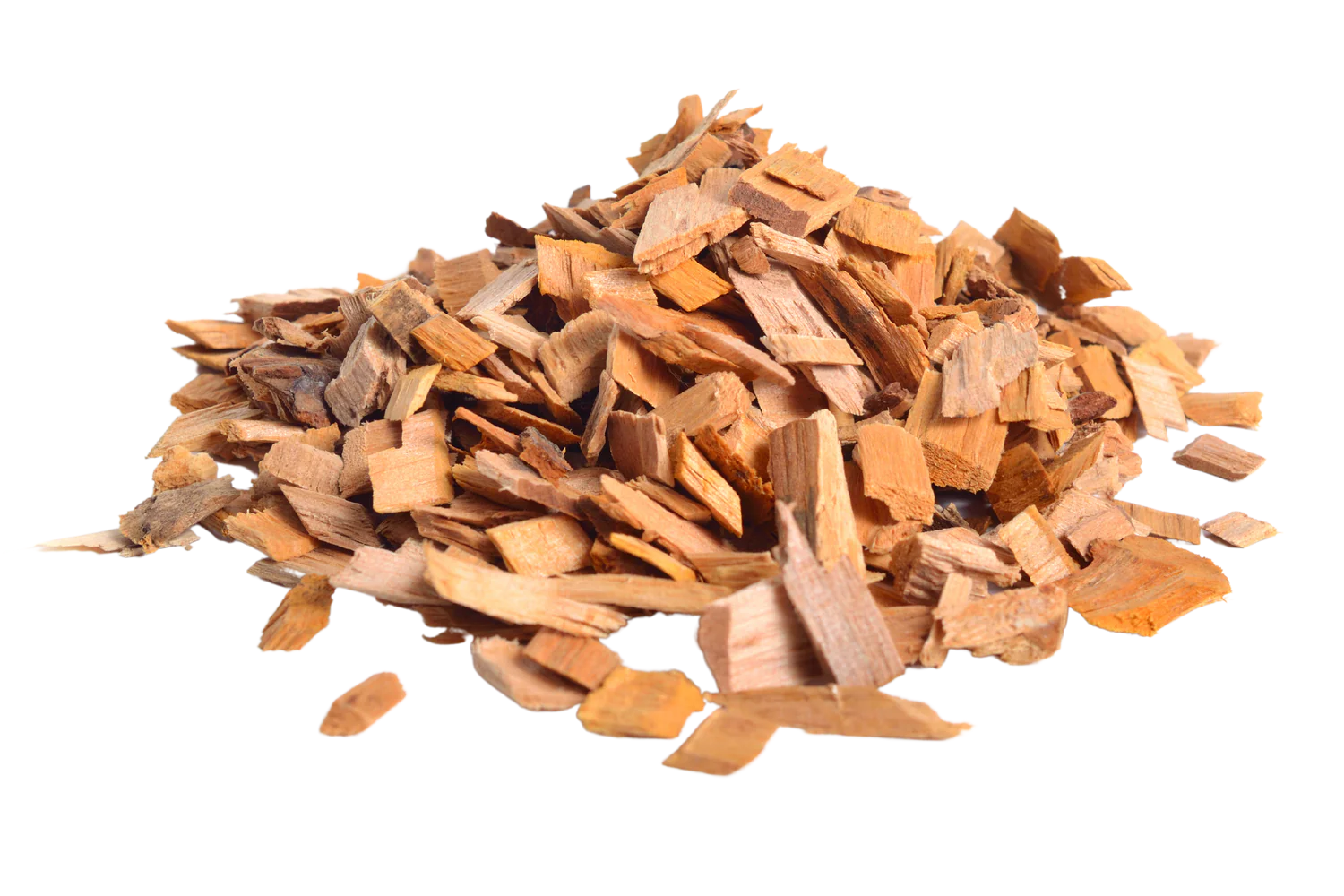 Wood Chips: Sustainable Fuel for Clean, Green Energy Use