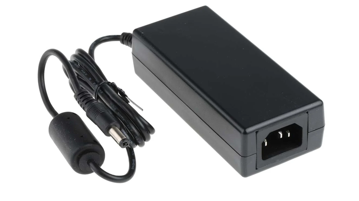 Switch Power Supply Built for High-Efficiency Demands