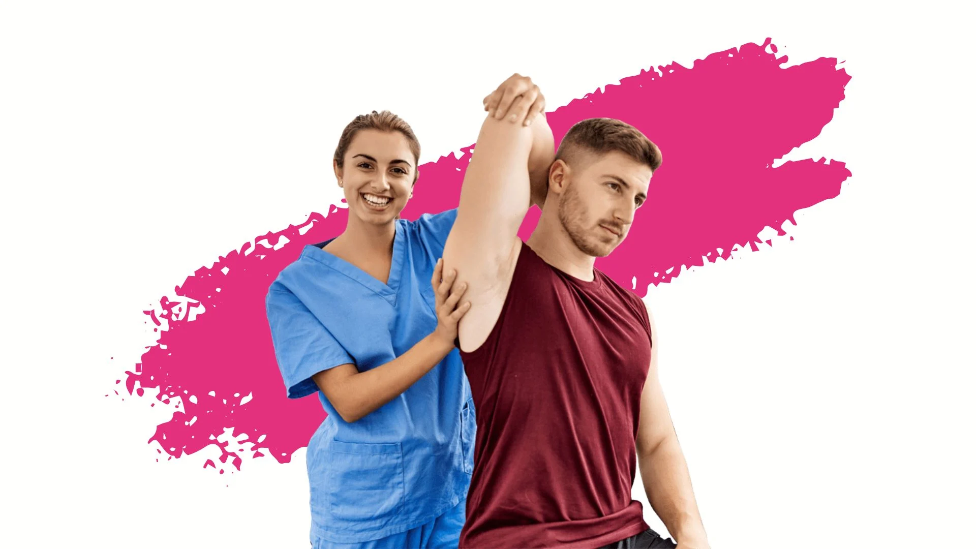 Griesbach Physiotherapy for Rapid Pain Relief