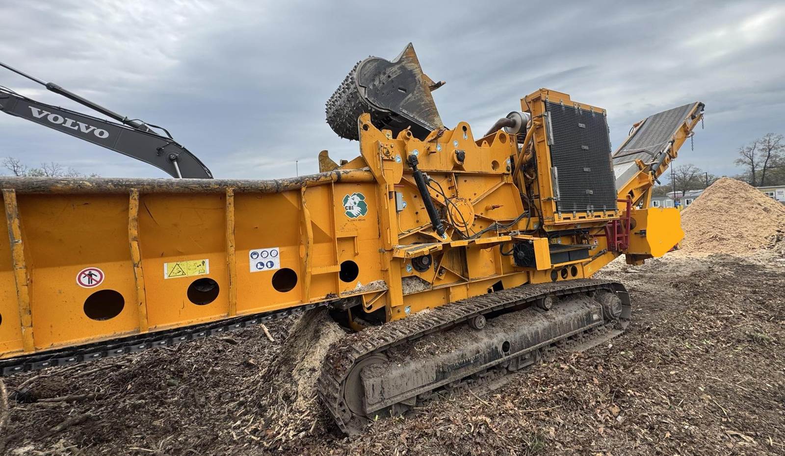 10 Smart Reasons to Choose Findeq Used Equipment