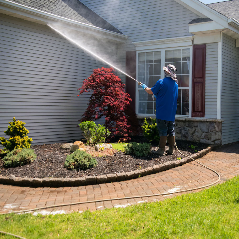 Why 3 Trusted Pressure Washing Methods Outperform the Rest