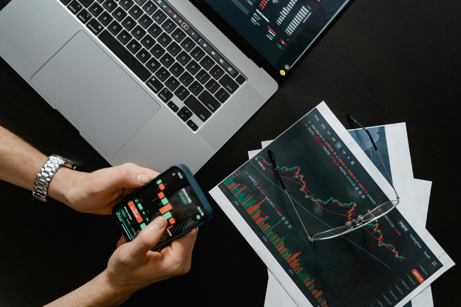 Forex Trading Strategies That Actually Deliver Results