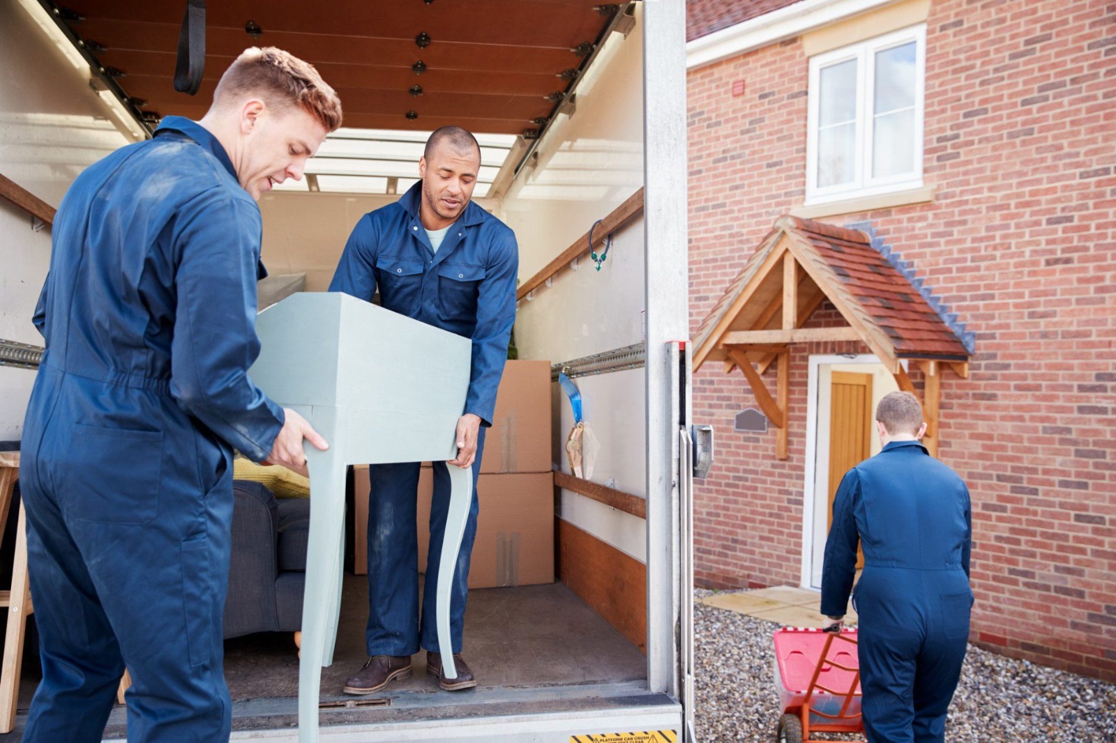 best movers NYC