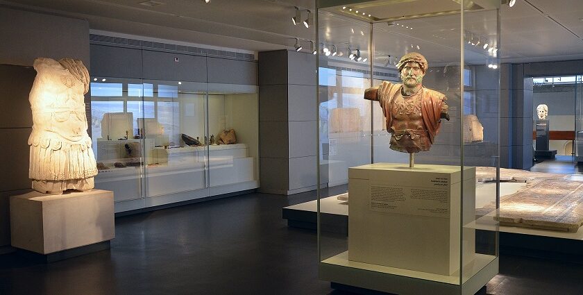 Jerusalem Art Museum: 6 Unique Christian Symbols