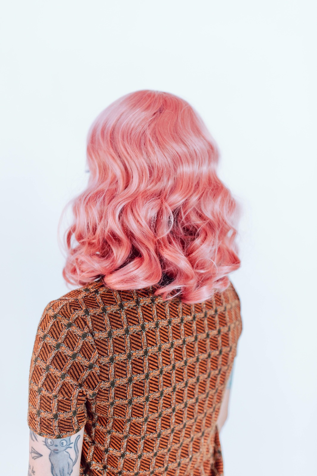 Clip In Hair Extensions for Effortless Volume & Glam