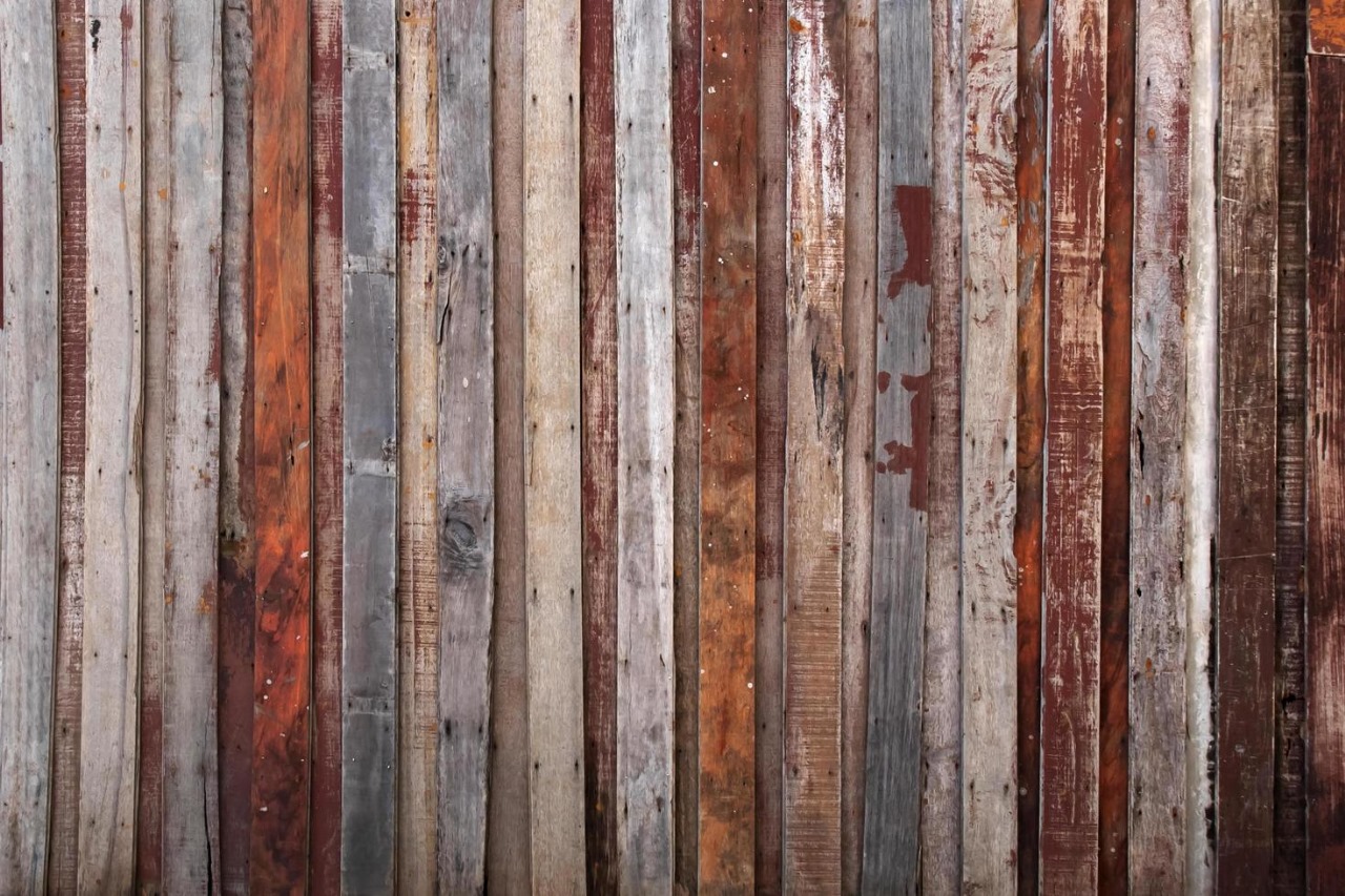 Wood Walls That Transform: Discover Quiet Elegance