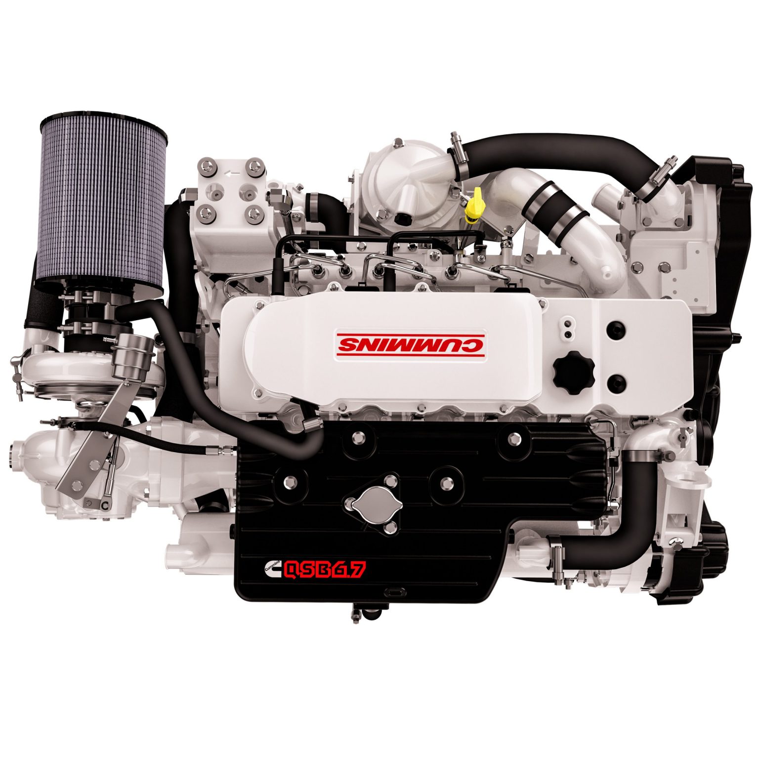 Cummins Engines for Sale – Save on Heavy Truck Power