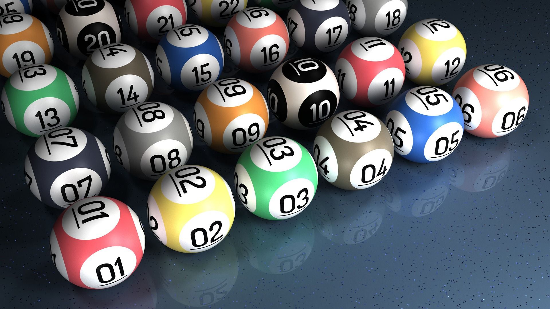 Powerball Prediction