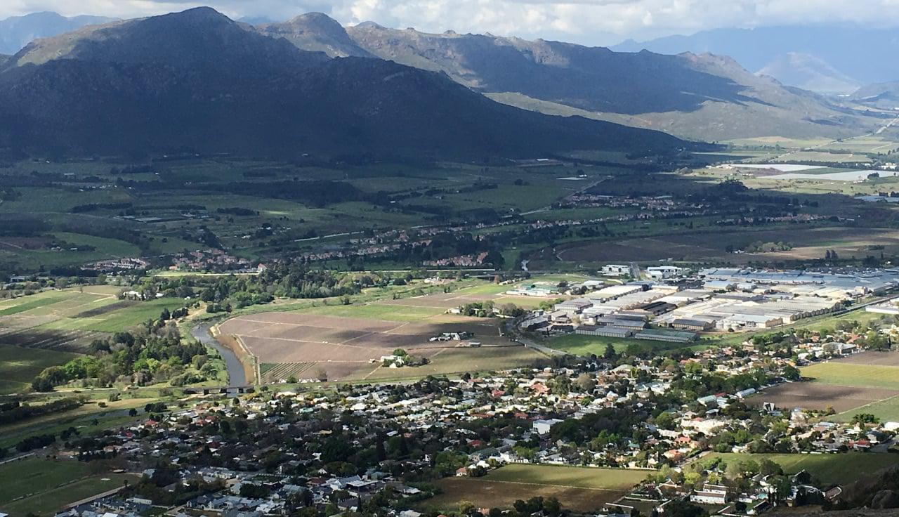 5 Brilliant Weather Paarl Insights for Every Traveler