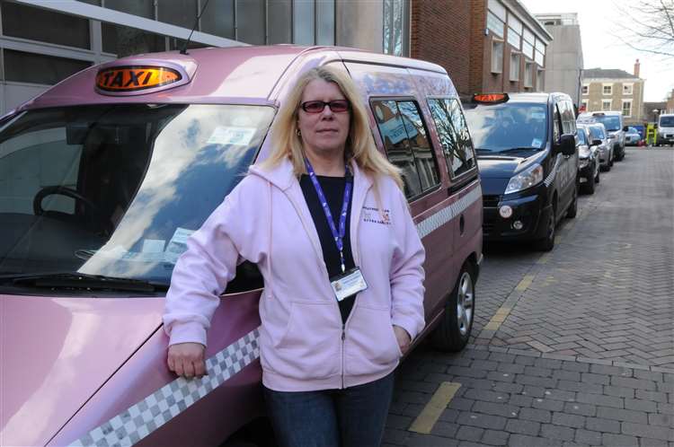 Cheap Taxi in Canterbury – Affordable & On Time