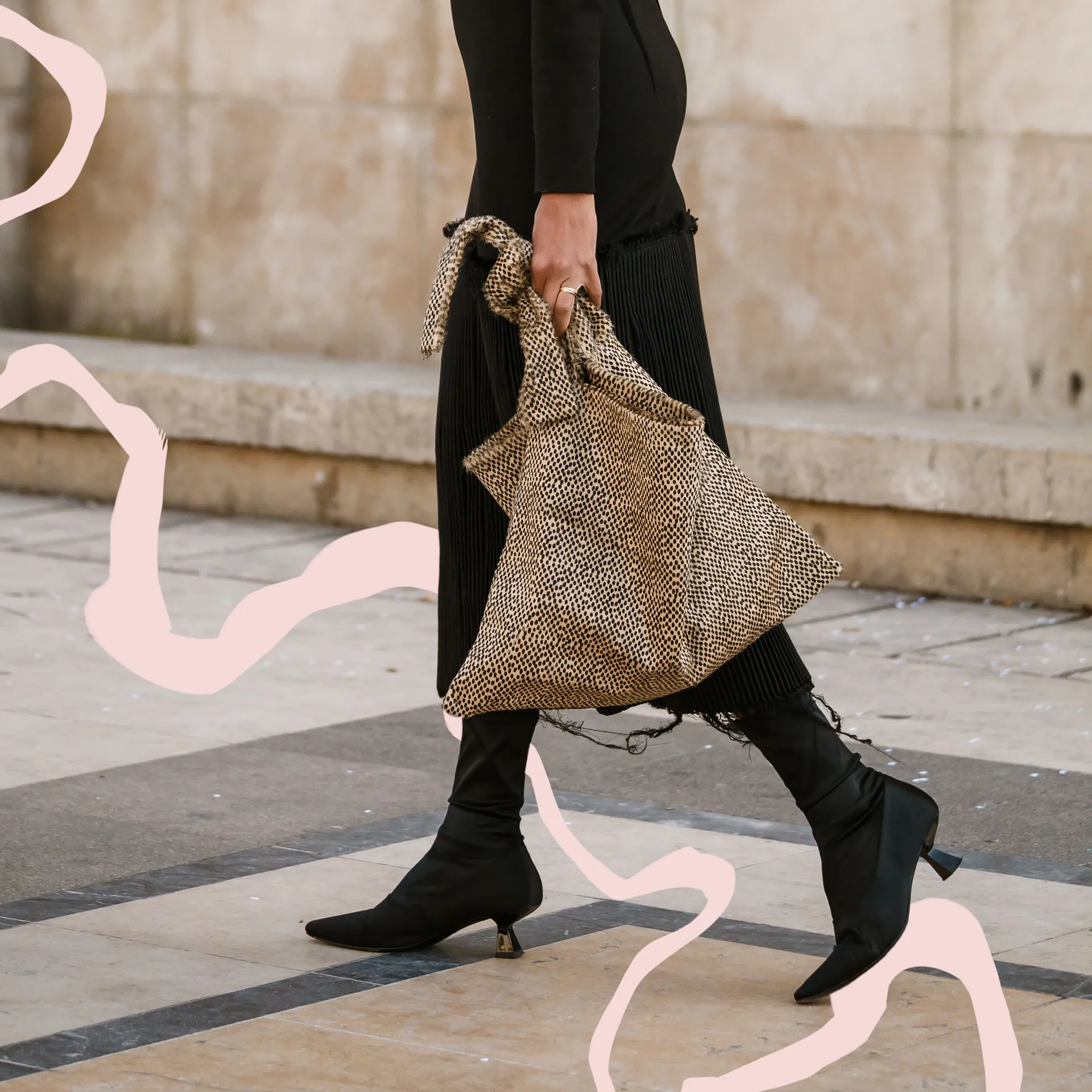 Sock Boots: 6 Must-Have Looks for Chic Fall Style