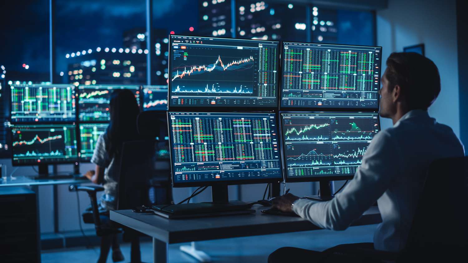7 Benefits of Choosing Nubo Gain Track for Investing