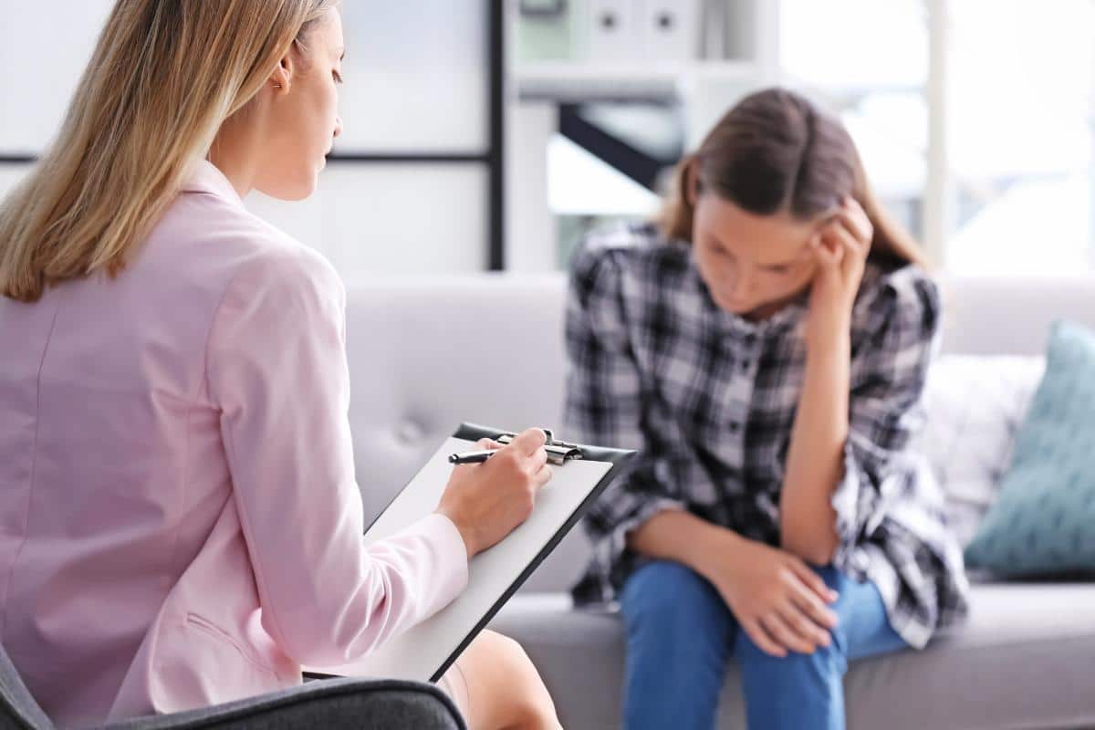 Maple Ridge Counsellor Creating Safe, Judgement-Free Space