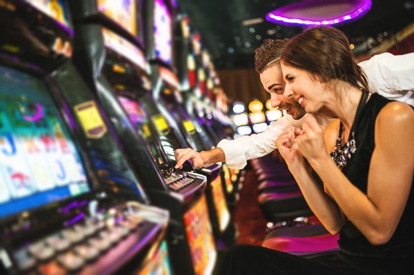 Why UMG8 Online Casino Malaysia Is Loved by Gamers