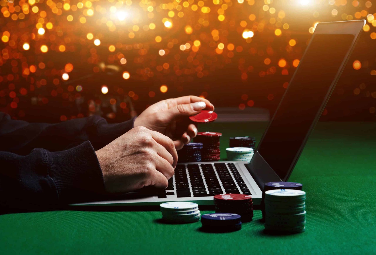 Gabung Sekarang di Bandar Slot Paling Gacor dan Menang Besar