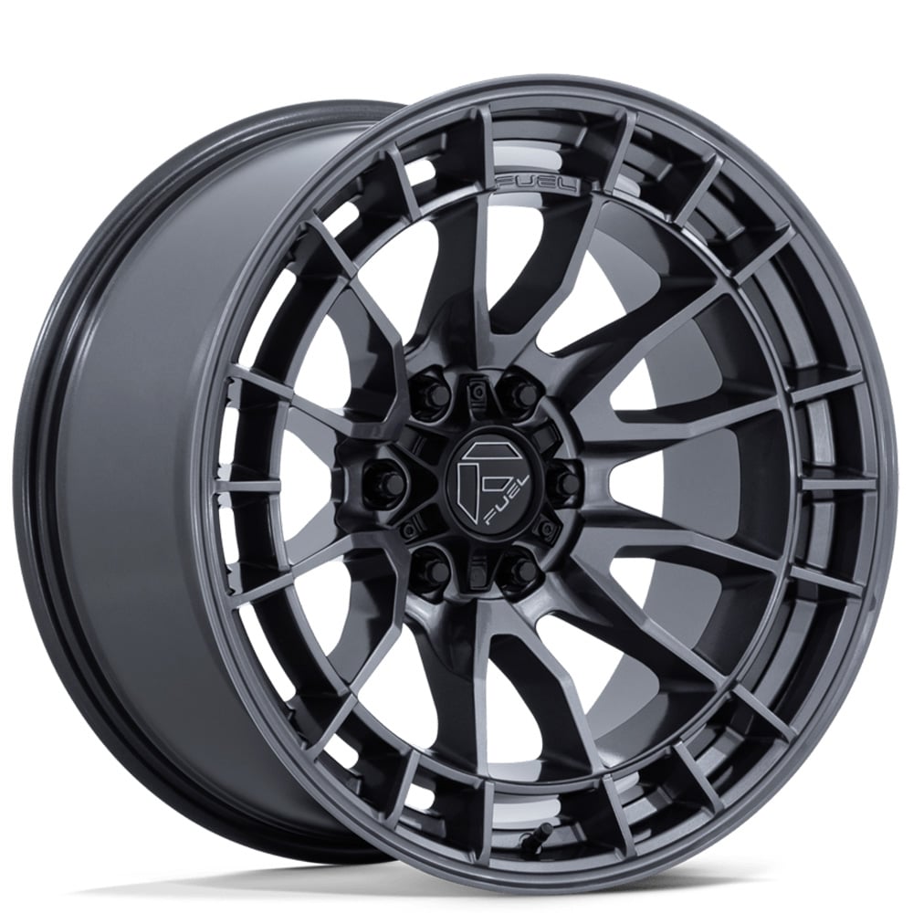 Off-Road Rims That Can Handle Anything | Strength &amp