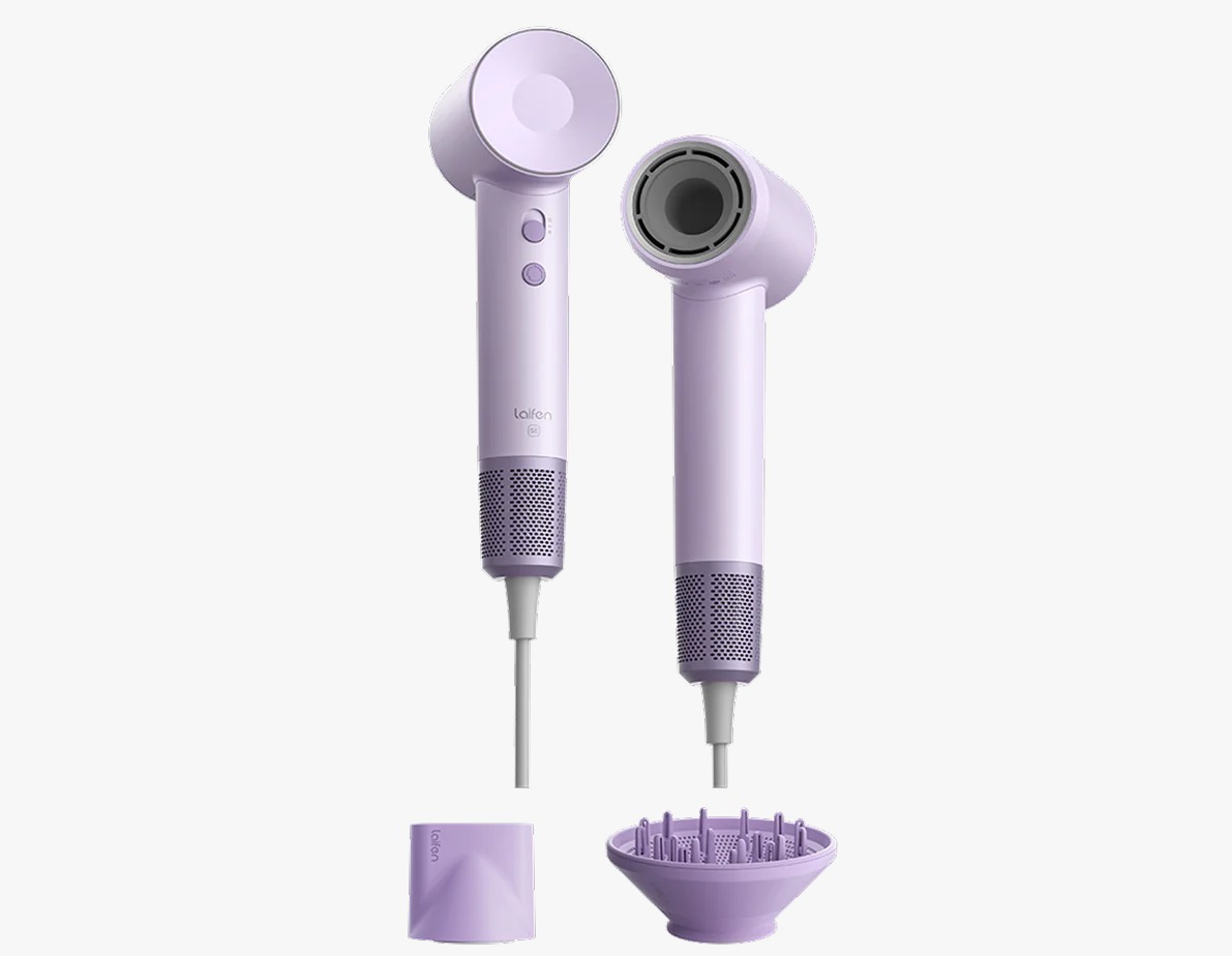 Laifen Hair Dryer 6 Amazing Benefits of the  Today