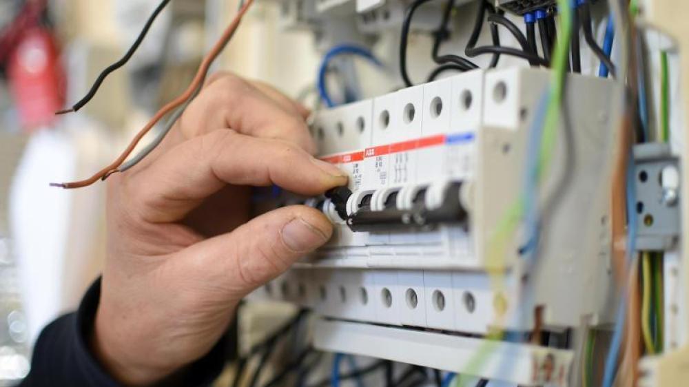 Electrical Equipment Testing by RB – Trusted & Reliable