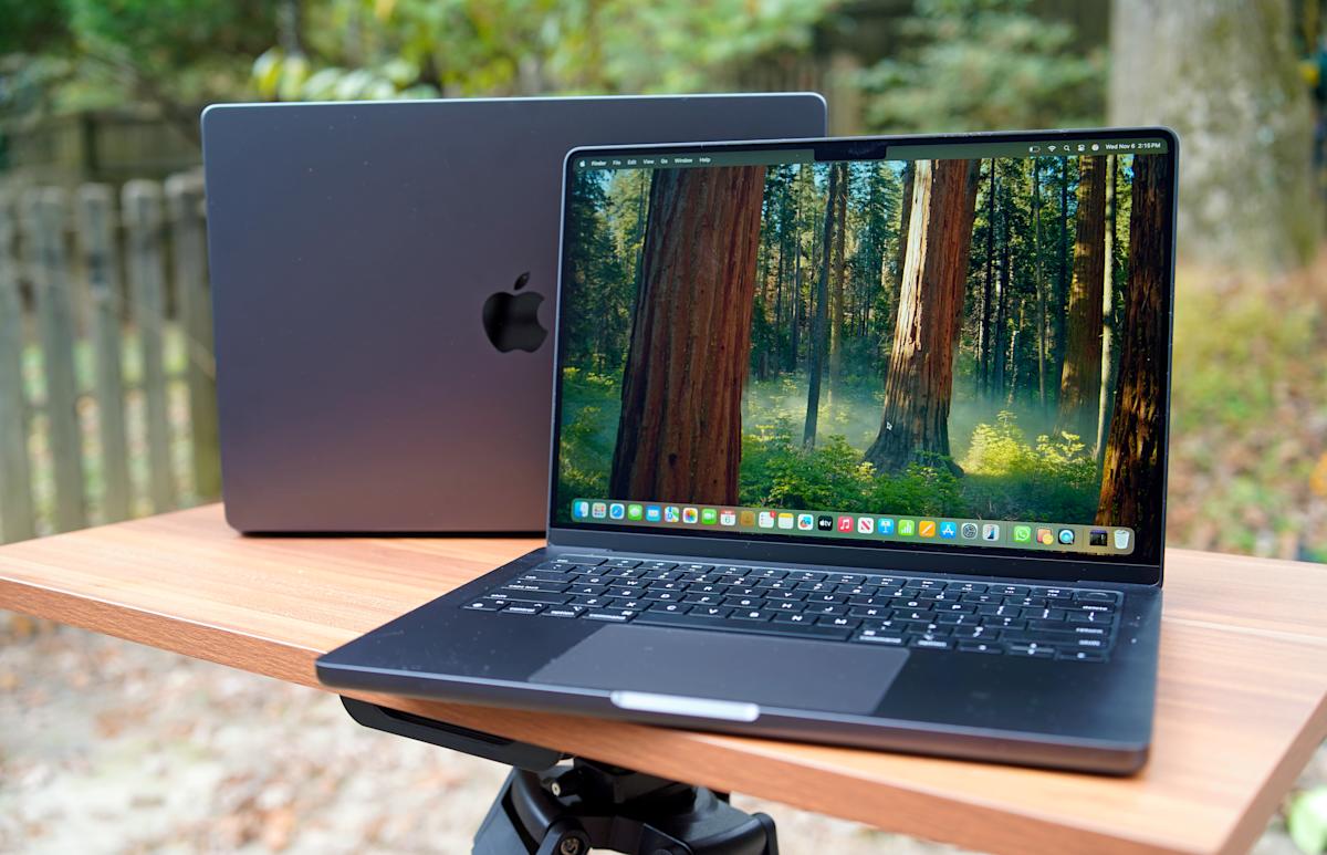 Buy MacBook Pro Now for a Truly Exceptional Value