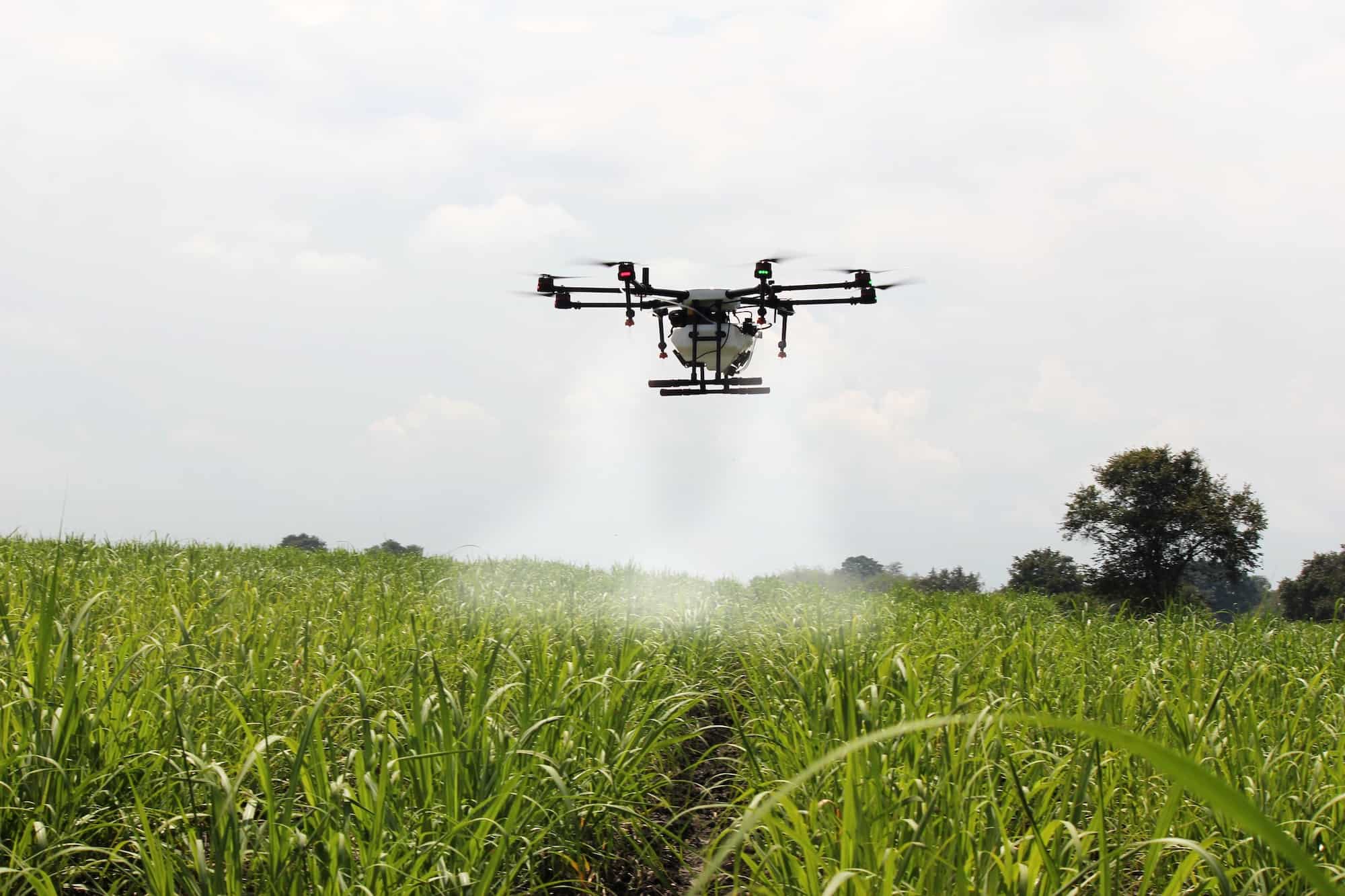 Top 5 Proven Drone Services Elevate Boise BP Results