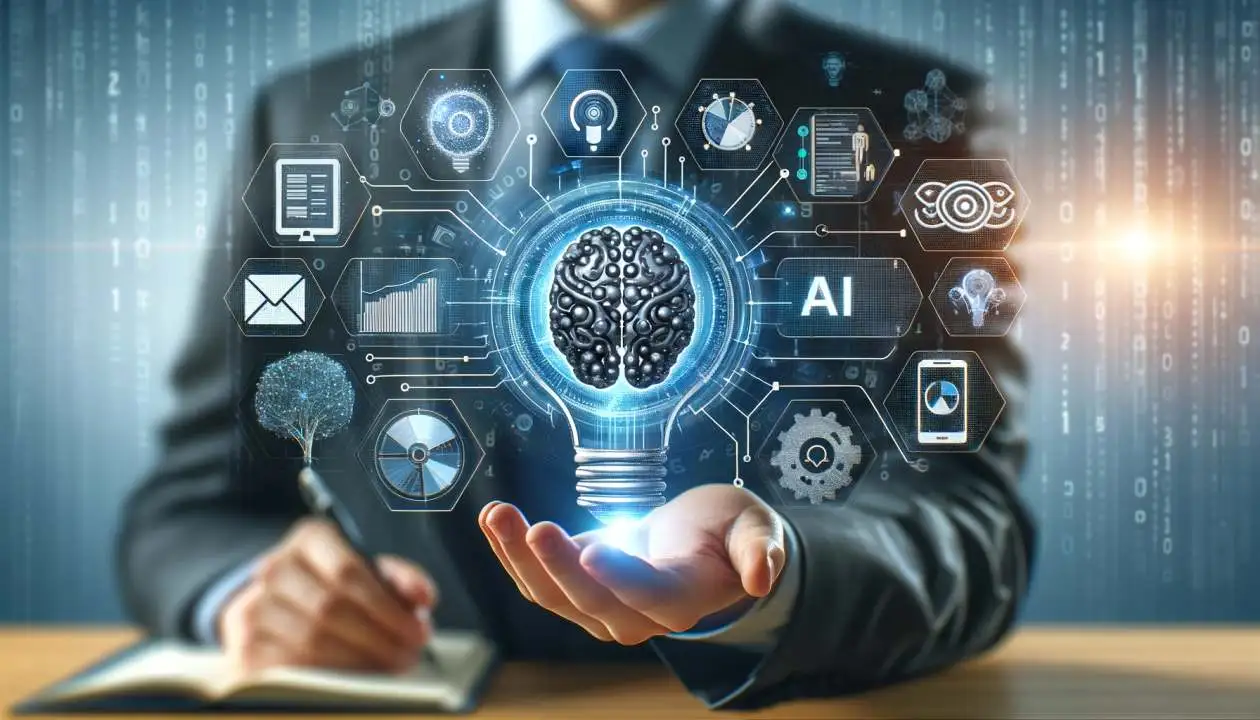 Quantica – Expert AI Consultants for Smarter Automation