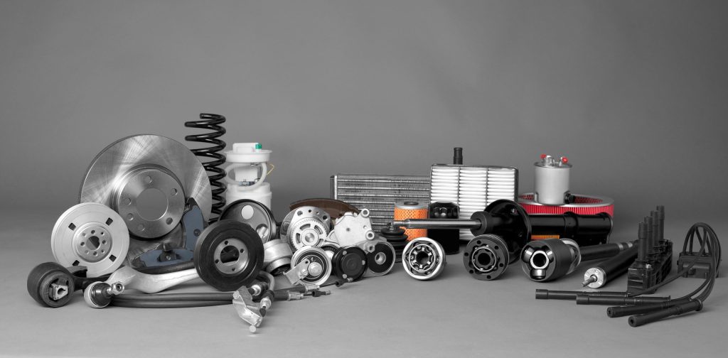 china car parts manufacturer
