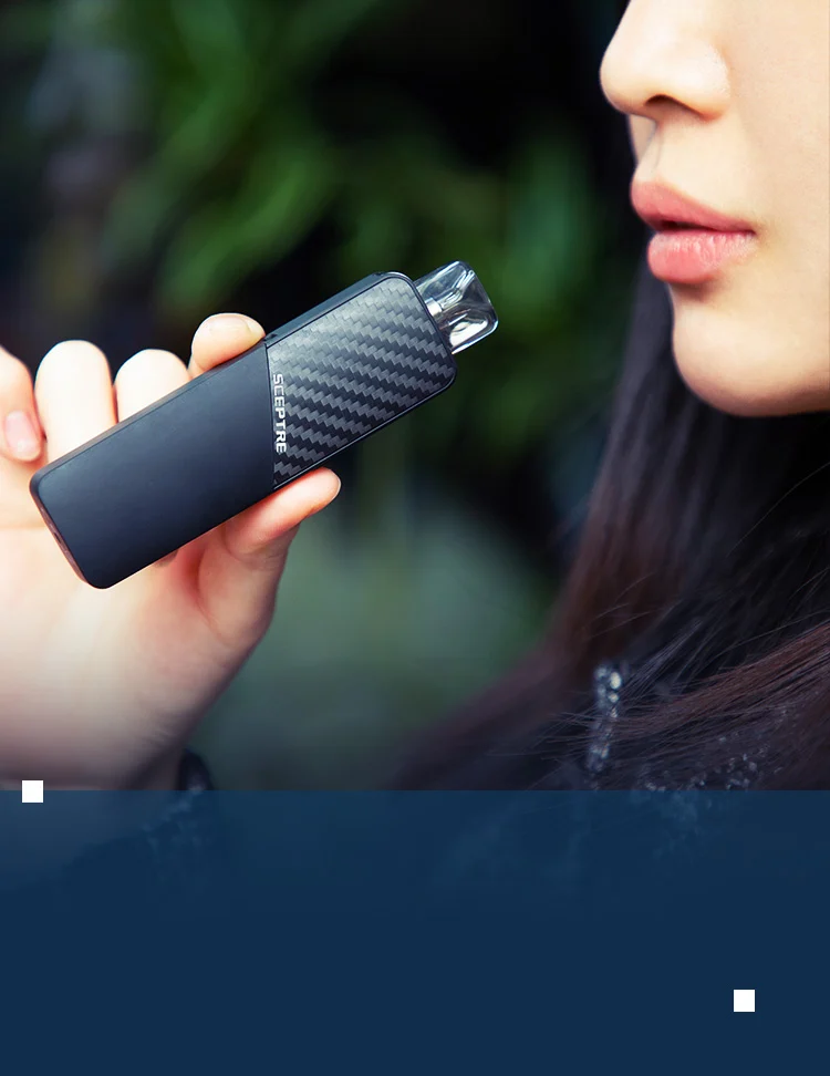 5 Amazing Reasons to Try a Nicotine Free Vape Today