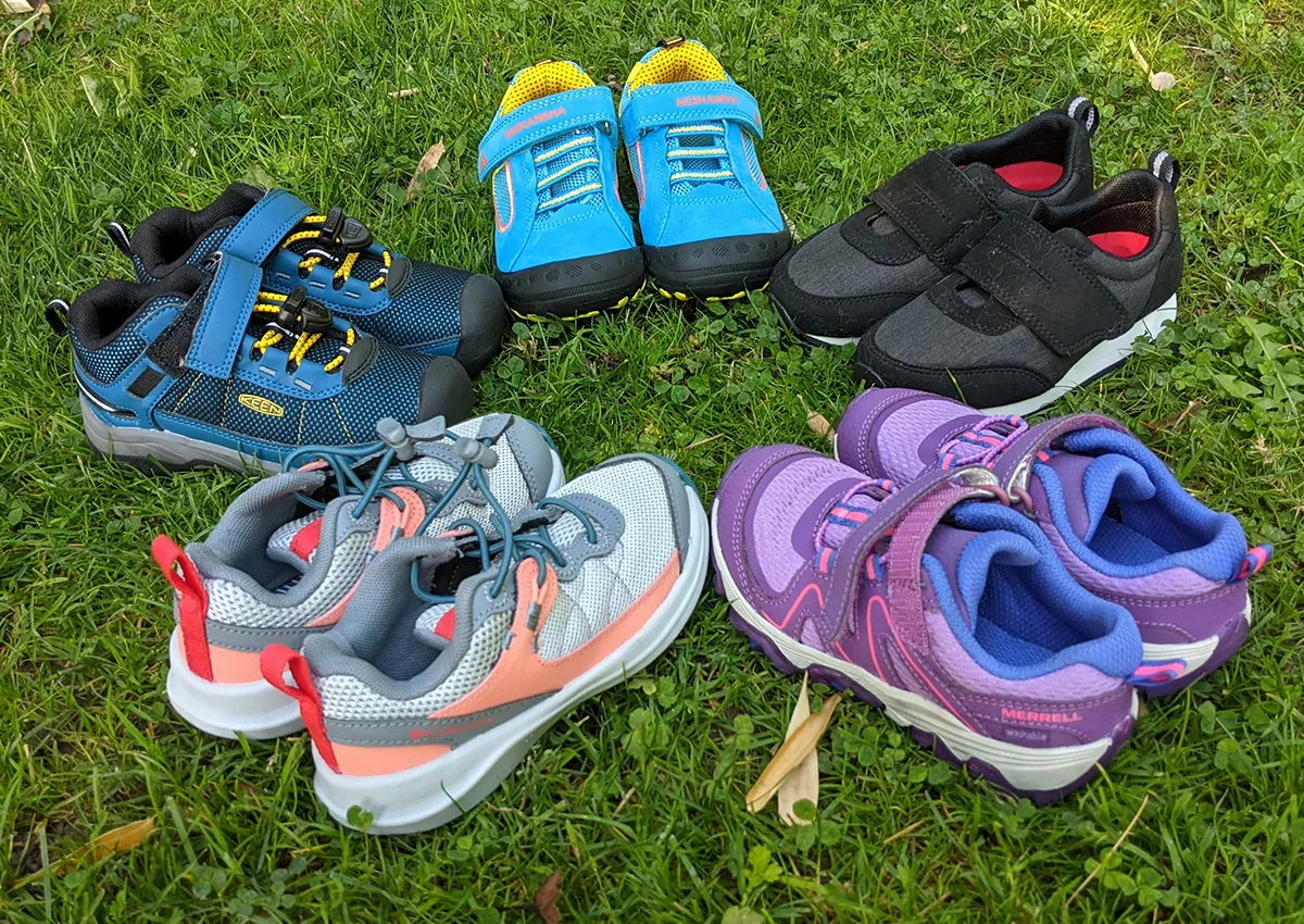 Stylish Lacoste Sneakers for Kids Are Trending Now