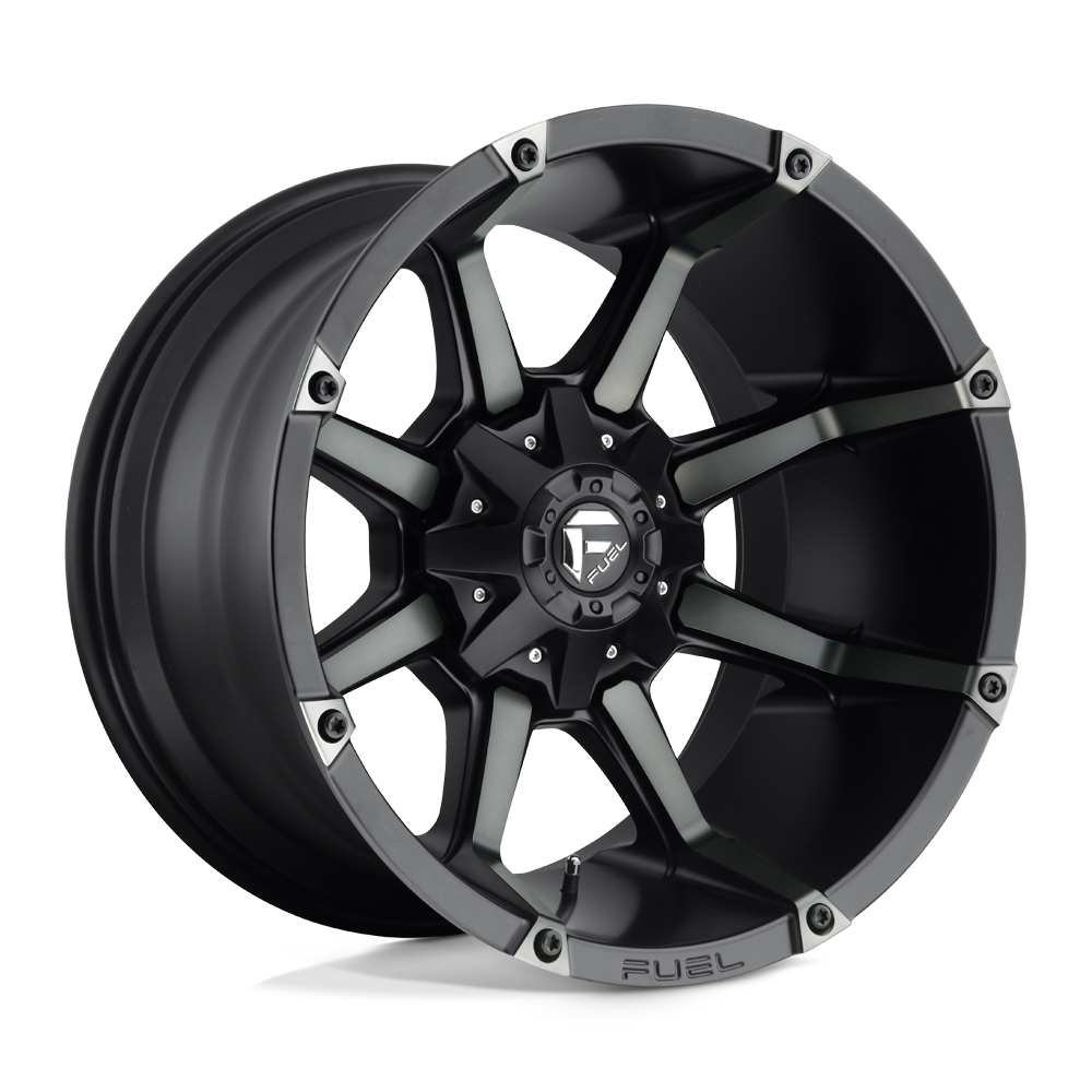Unleash Power: 7 Best American Racing Wheels Today
