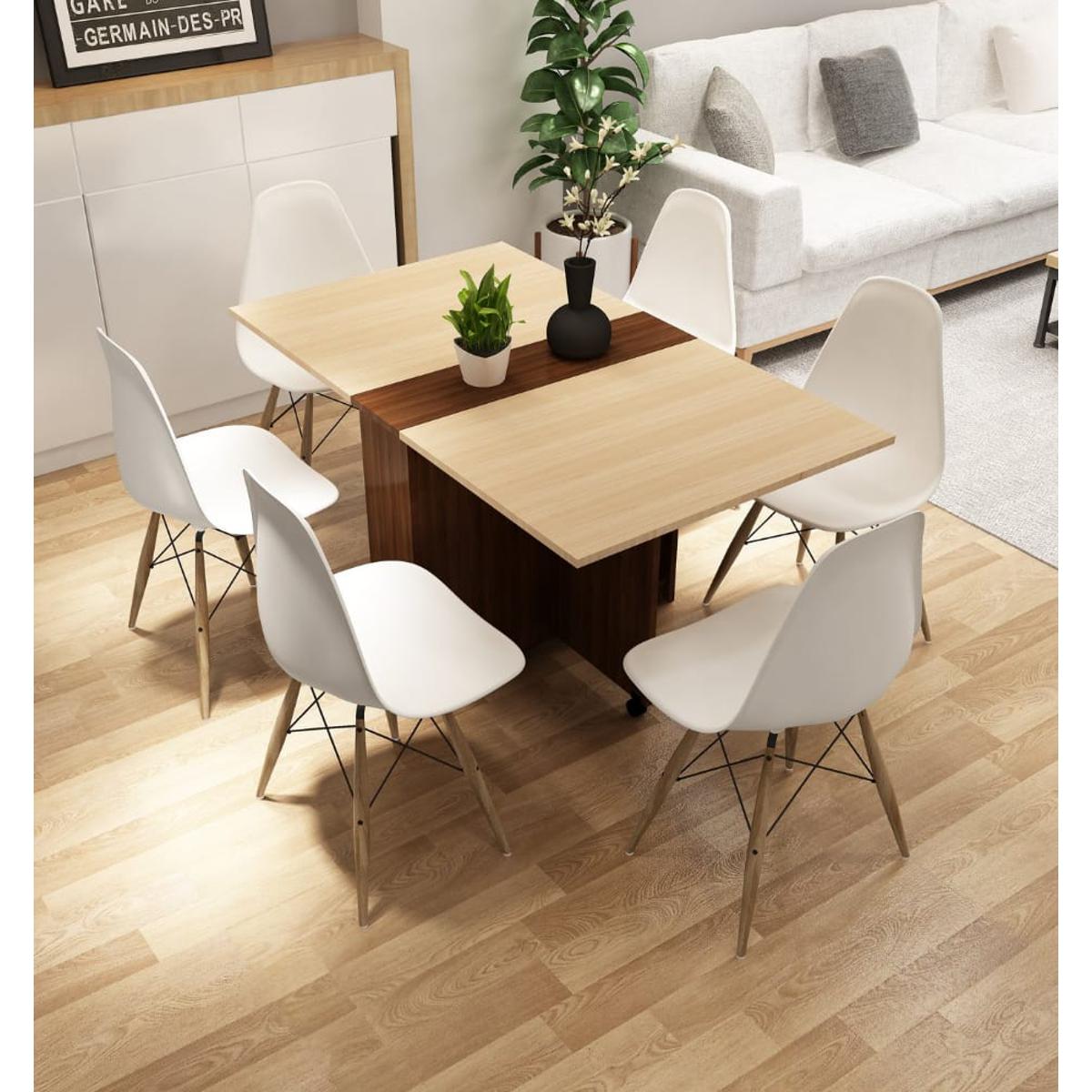 Top 5 Dining Table Options for a Cozy Dining Experience