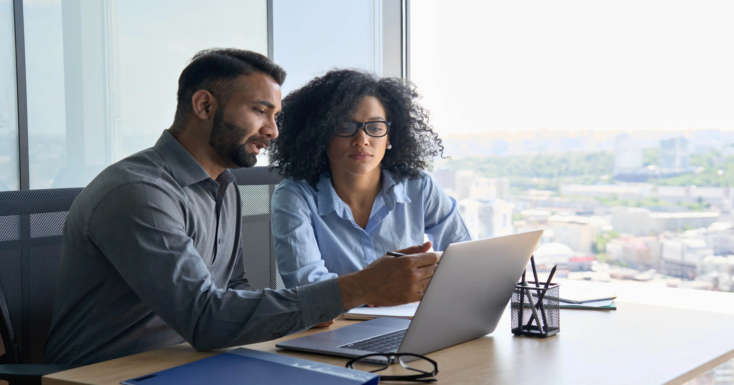 digital transformation services