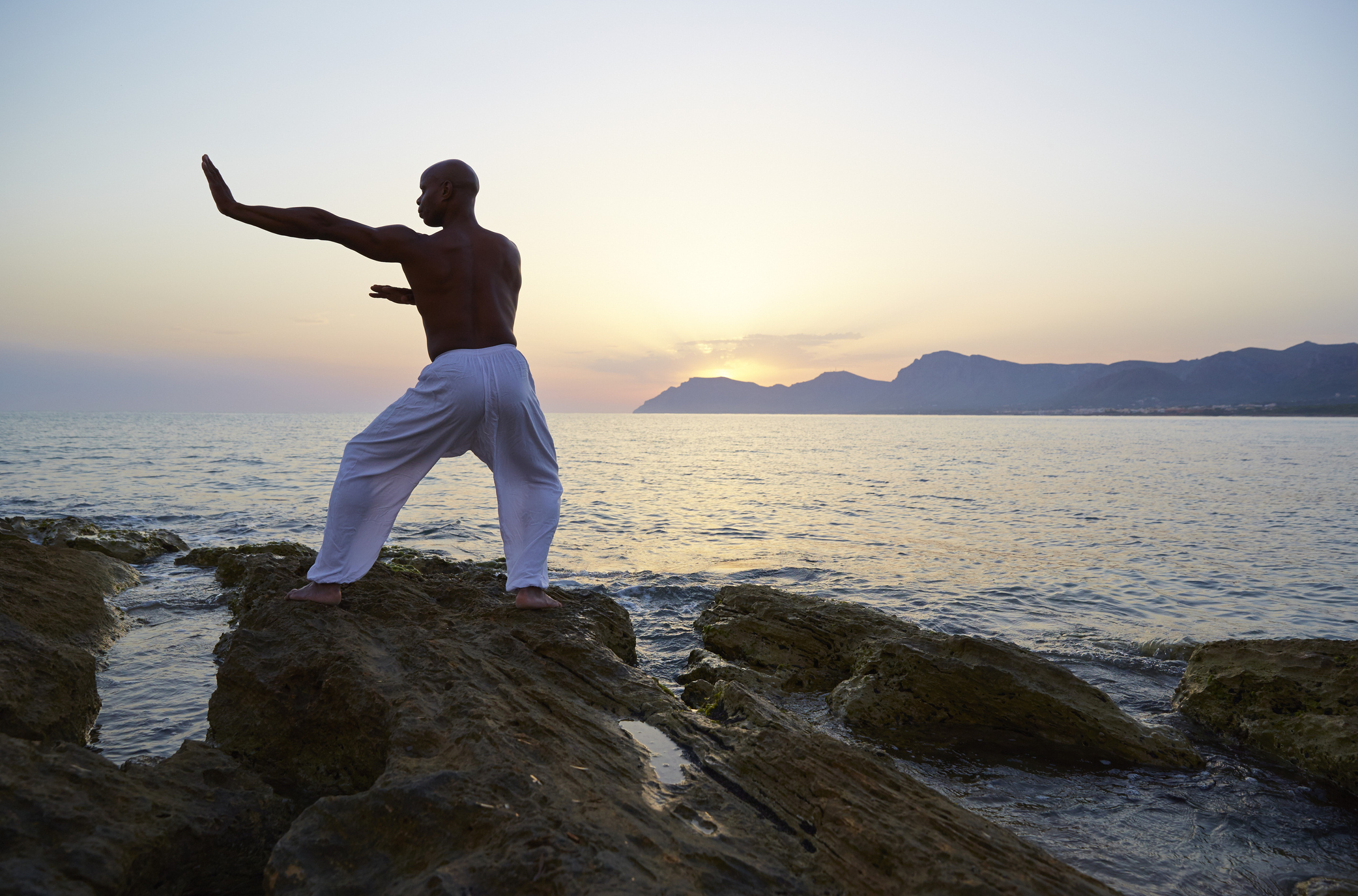 Tai Chi Long Beach: Empower Your Inner Balance