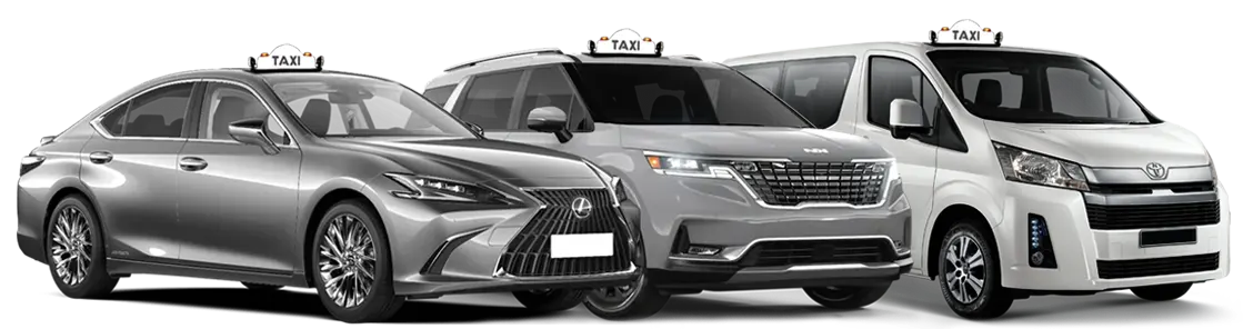 Cheap Taxi in Canterbury – Affordable & On Time