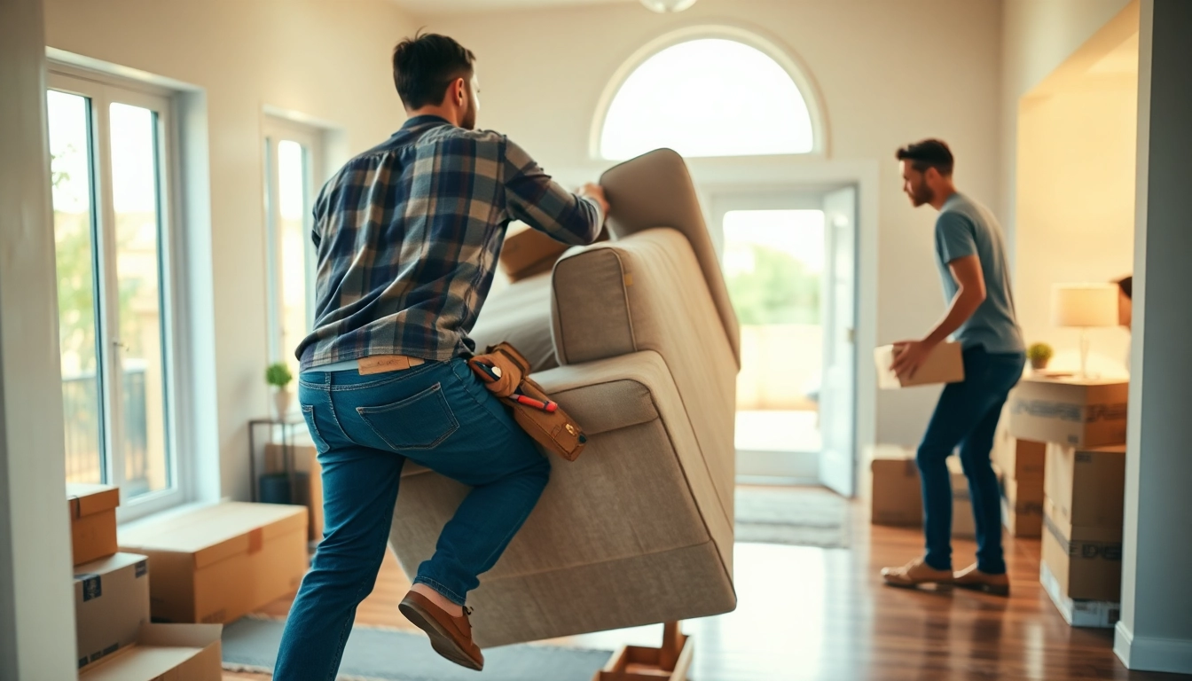 Top 5 Reasons to Choose Provincial Moving Today