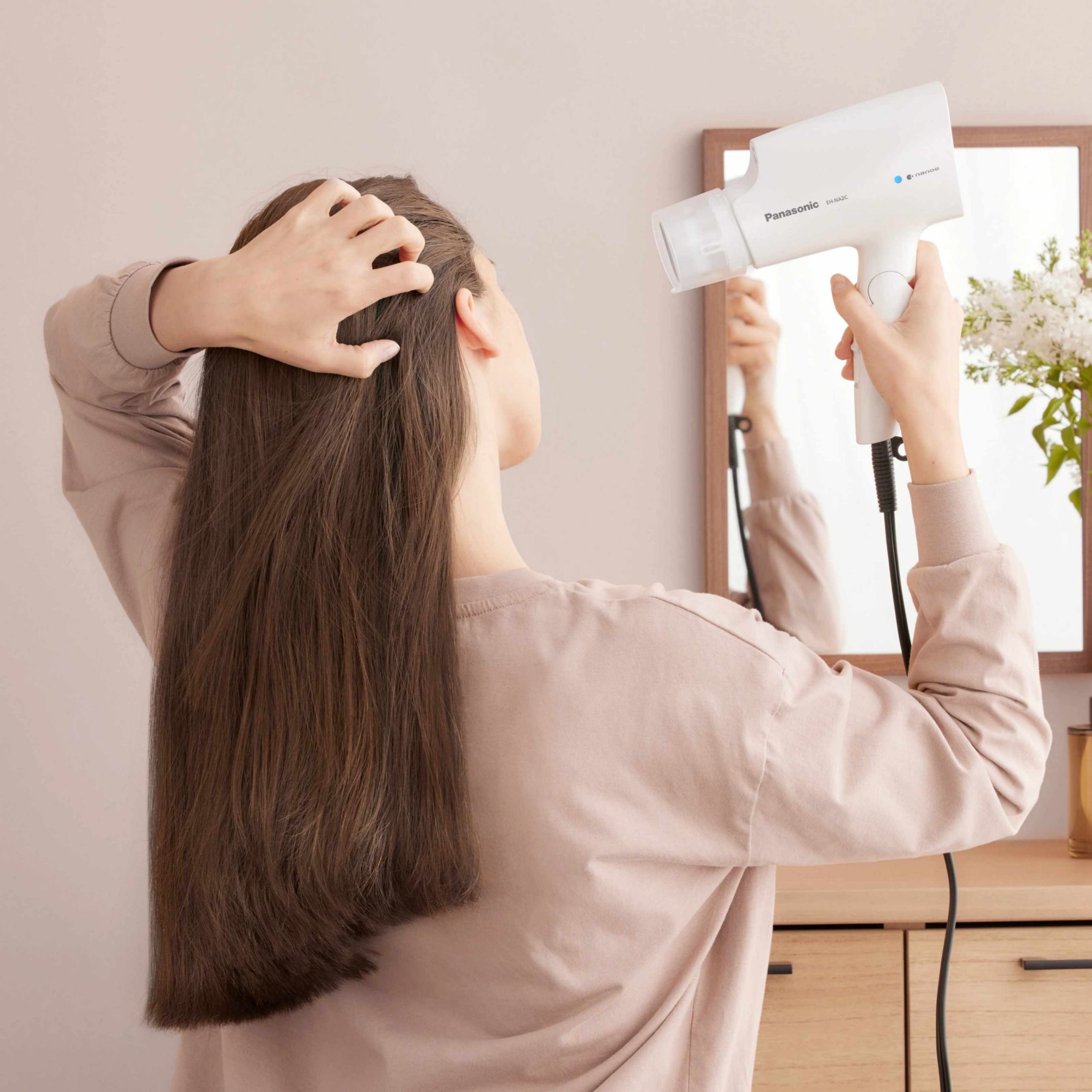 Laifen Hair Dryer: Where Power Meets Style & Innovation